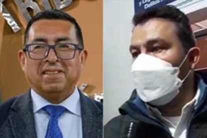 Imputación formal contra exautoridades universitarias por caso Max Mendoza