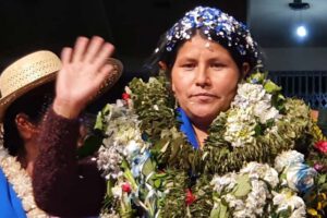 Caso golpe II: Bartolinas piden procesar a Camacho, Tuto, Mesa y otros opositores
