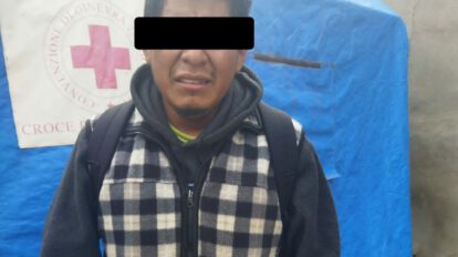 Feminicidio en El Alto: Detención preventiva para presunto autor