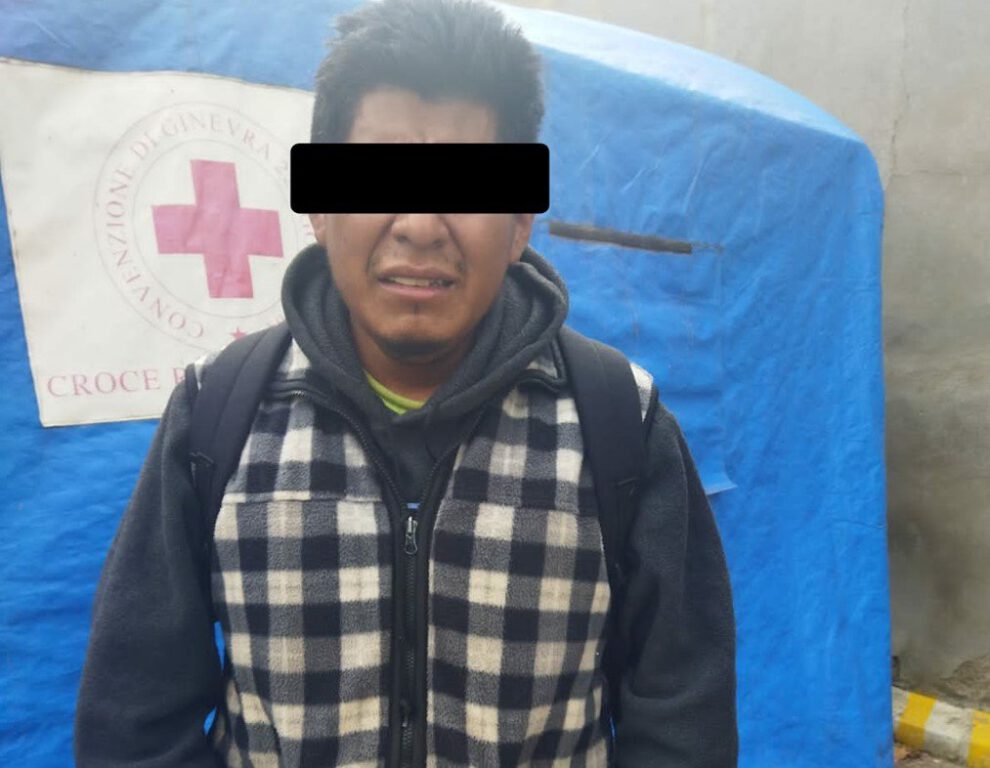 Feminicidio en El Alto: Detención preventiva para presunto autor