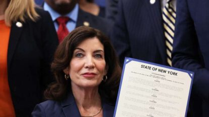 Prohibición de venta de armas a menores en Nueva York