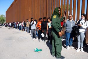 Inversión antimigración en Cumbre de las Américas
