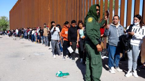 Inversión antimigración en Cumbre de las Américas