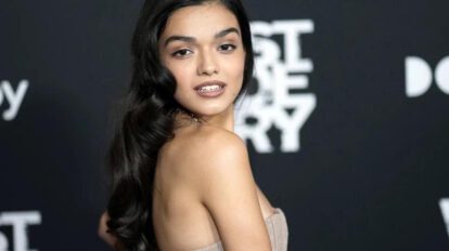 Rachel Zegler protagoniza la precuela de Hunger Games