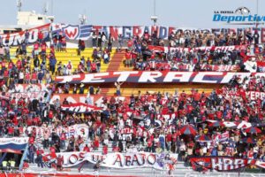 Elecciones en Wilstermann programadas para el 31 de julio