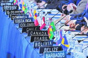 Centro para la Integridad de Medios de las Américas