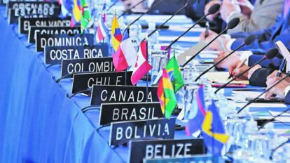 Centro para la Integridad de Medios de las Américas