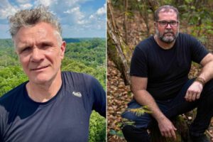 Búsqueda del periodista y el indígena desaparecidos en la Amazonia