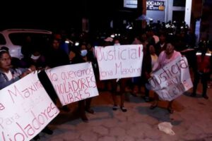 Gobierno cubrirá gastos médicos de niño violado en Yapacaní