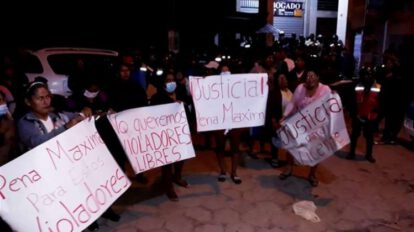 Gobierno cubrirá gastos médicos de niño violado en Yapacaní