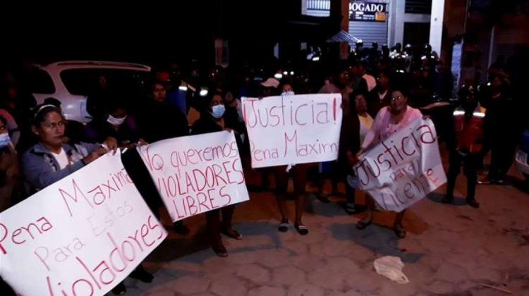 Gobierno cubrirá gastos médicos de niño violado en Yapacaní