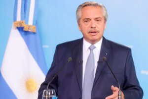 Cumbre de las Américas con Alberto Fernández defendiendo los derechos de Latinoamérica