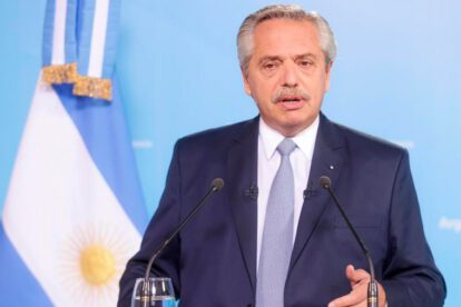Cumbre de las Américas con Alberto Fernández defendiendo los derechos de Latinoamérica