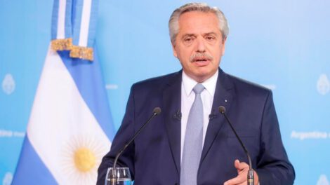 Cumbre de las Américas con Alberto Fernández defendiendo los derechos de Latinoamérica