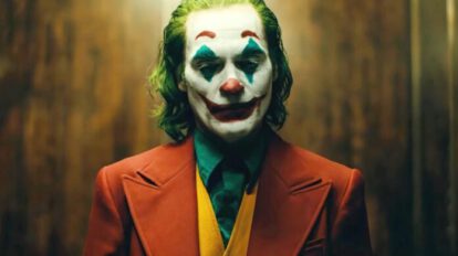 Joaquin Phoenix en Joker secuela