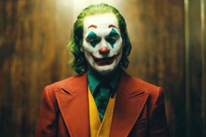 Joaquin Phoenix en Joker secuela