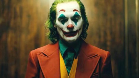 Joaquin Phoenix en Joker secuela