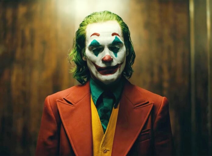 Joaquin Phoenix en Joker secuela