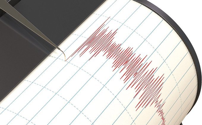 Terremoto en Rusia de 8.3 grados