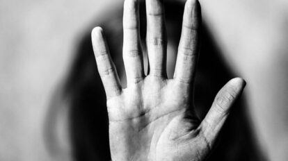 Delitos sexuales en Bolivia