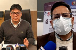 Pena de muerte tras el trágico hecho de violación en Yapacani