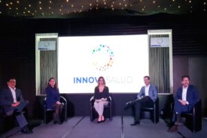 Innovasalud, la primera Entidad Prepago de Salud de Bolivia