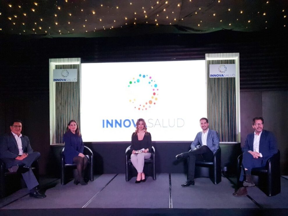 Innovasalud, la primera Entidad Prepago de Salud de Bolivia