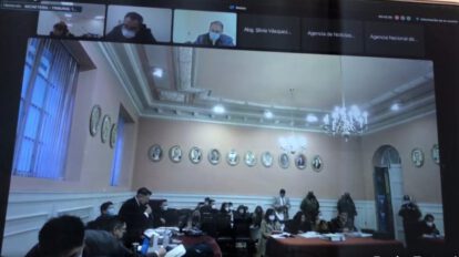 Juicio por el caso Golpe de Estado II