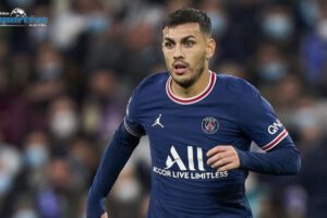 PSG jugadores en venta