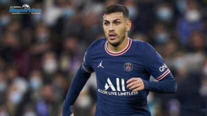 PSG jugadores en venta