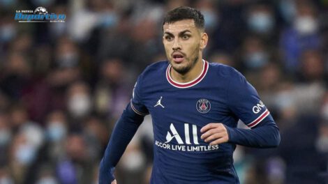 PSG jugadores en venta