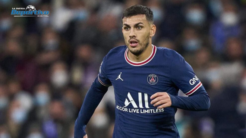 PSG jugadores en venta