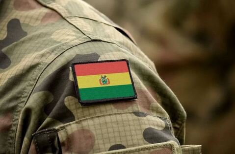 Protección de militares acusados de violación en Tarija