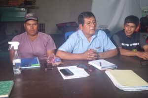 Pobladores de Yapacaní exigen desalojo de familia de presuntos violadores