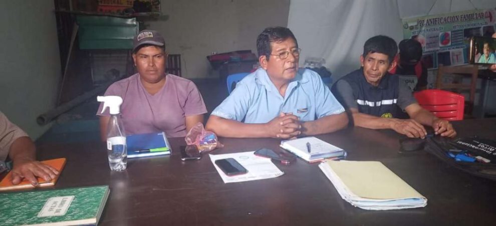 Pobladores de Yapacaní exigen desalojo de familia de presuntos violadores