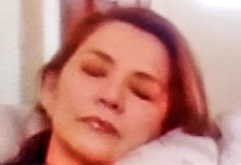 Jeanine Áñez problemas de salud en audiencia del caso Golpe II