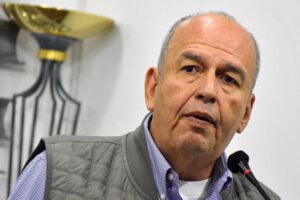 Arturo Murillo y condena por lavado de dinero