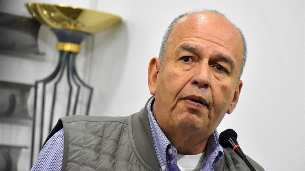 Arturo Murillo y condena por lavado de dinero
