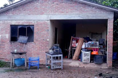 Yapacaní violación niño