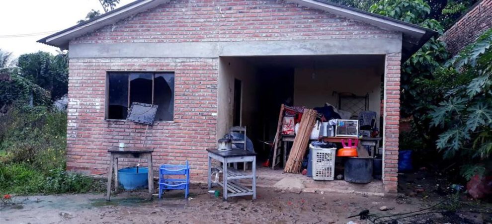 Yapacaní violación niño