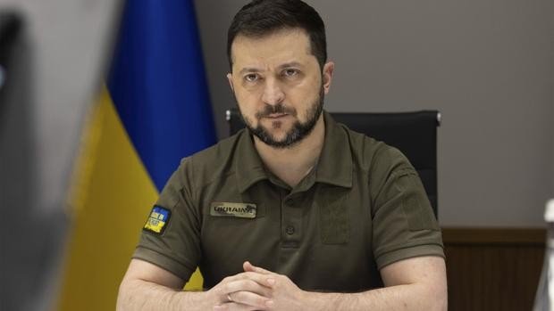 Sanciones a Rusia impuestas por Zelensky