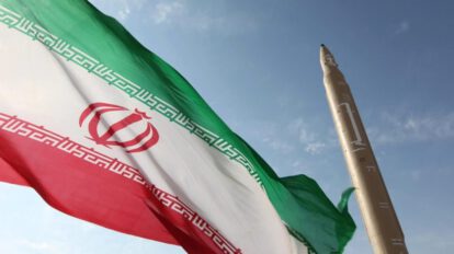Irán y su avance nuclear