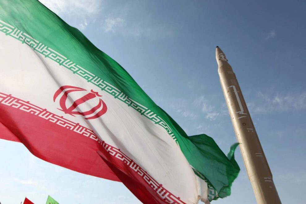 Irán y su avance nuclear