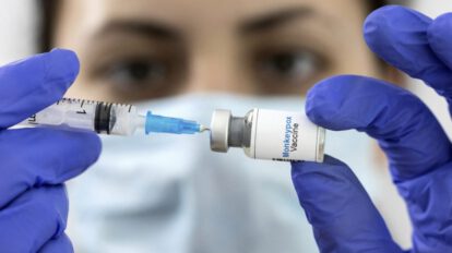 España tiene luz verde para vacunar contra la viruela del mono