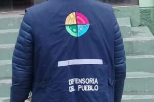 Omisiones en caso de abuso infantil en Yapacaní