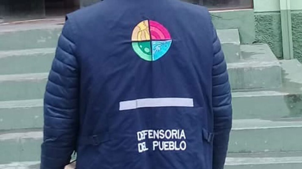 Omisiones en caso de abuso infantil en Yapacaní