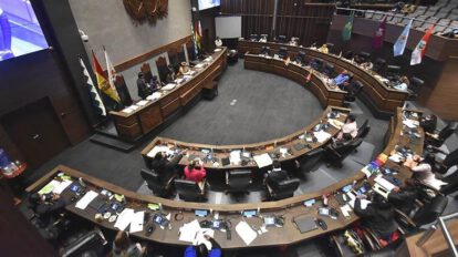 Proyecto de ley para endurecer penas en delitos de violación