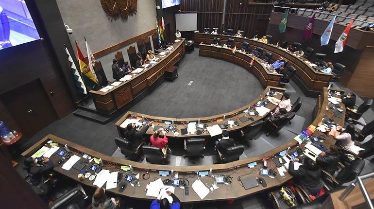 Proyecto de ley para endurecer penas en delitos de violación