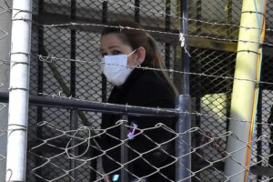 Jeanine Añez condena por el caso Golpe de Estado II