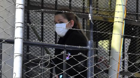 Jeanine Añez condena por el caso Golpe de Estado II